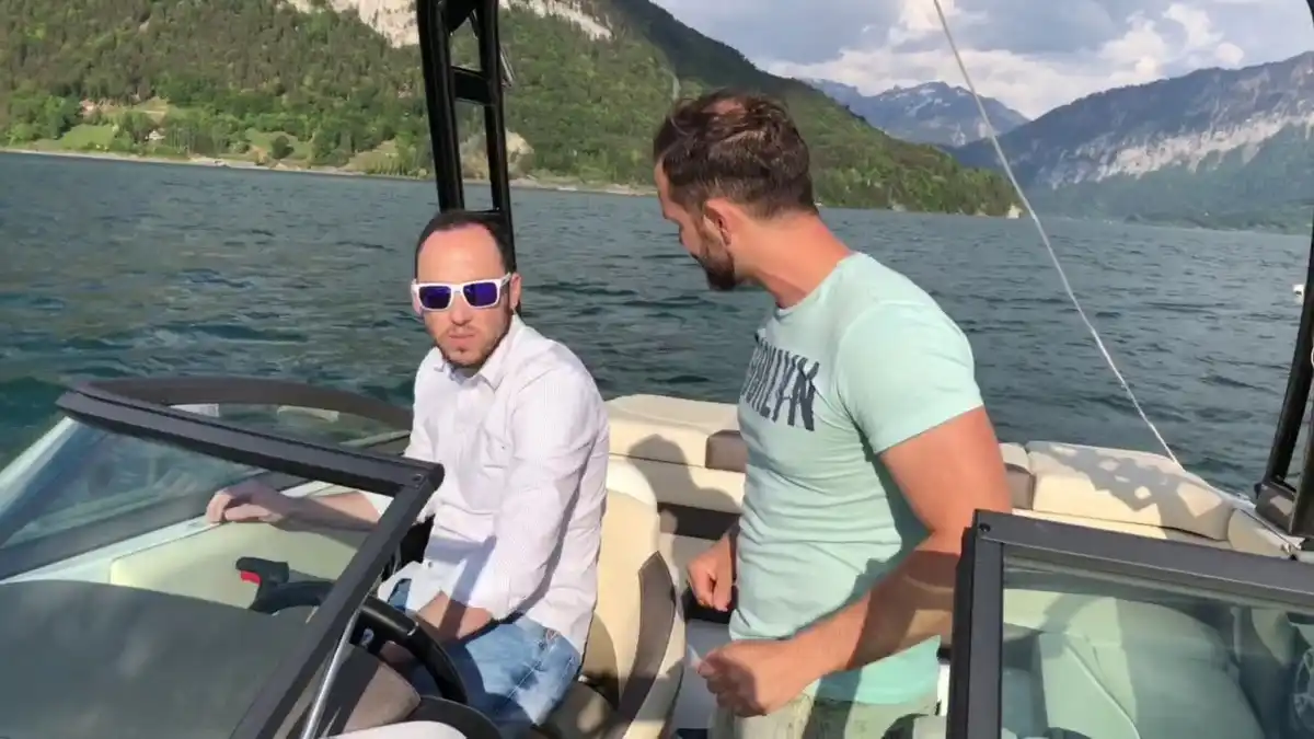 Video Preview