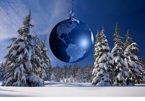 Frohe Festtage und einen guten Rutsch ins neue Jahr 2019