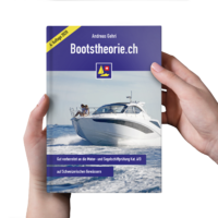 Neues Theoriebuch Bootstheorie.ch 4. Auflage 2020