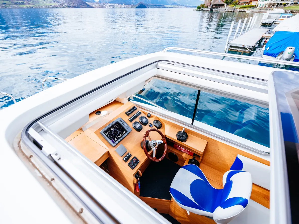 Unsere Erfahrung f&uuml;r den Bootsunterricht und die Bootspr&uuml;fung - Dein Gewinn!