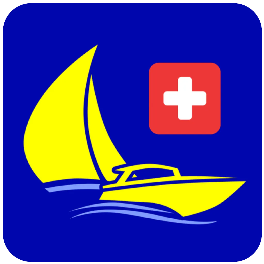 Gehri Bootsschule Thunersee - F&uuml;r die Motorbootpr&uuml;fung Kat. A