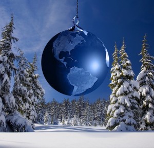 Frohe Festtage und einen guten Rutsch ins neue Jahr 2019