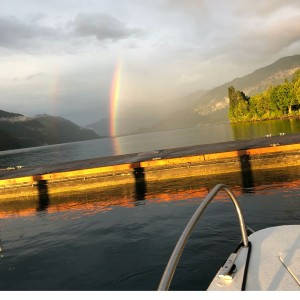 2020 - das bo(o)mbastische Bootsjahr