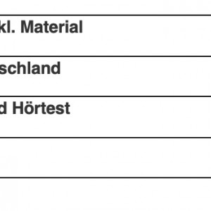 Geltungsbereich und Kosten Sportbootführerschein See