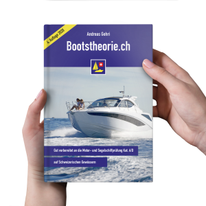 Neues Theoriebuch Bootstheorie.ch 4. Auflage 2020