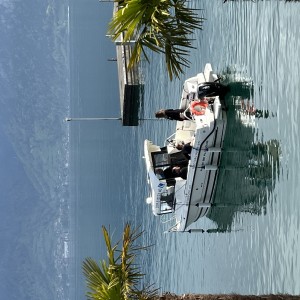 Prüfungen Sportbootführerschein SEE SBF 30. April 2023