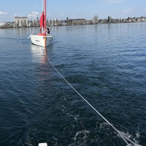 Weiterbildung zum Thema Sicherheit auf dem Wasser