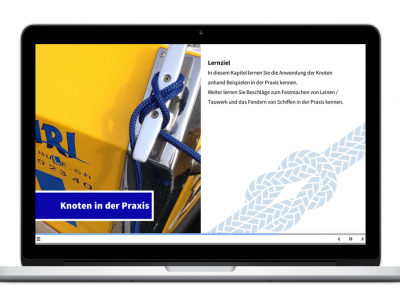 Innovative Lehrmittel vom Bootsfahrlehrer Andreas Gehri helfen Ihnen sich effizient auf die theoretische und praktische Bootsführerprüfung Motorboot Kat. A vorzubereiten. Vorschau